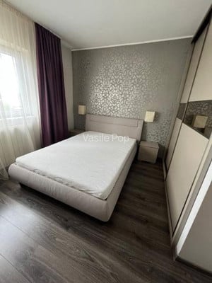 Apartament 4 Camere cartier Zorilor zona strazii Viilor Cluj Napoca - imagine 2