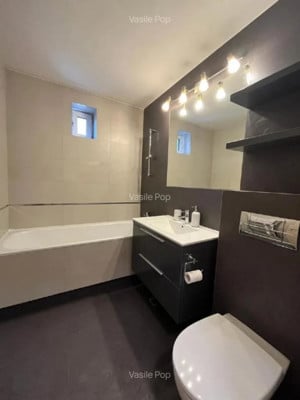 Apartament 4 Camere cartier Zorilor zona strazii Viilor Cluj Napoca - imagine 6