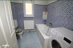 Vând Apartament cu 1 Camera Hunedoara zona Micro 1 I.Creanga 40 M.P. - imagine 6