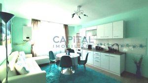 Comision 0%!!! Apartament cu 3 camere, zona Doamna Stanca!!!! - imagine 2