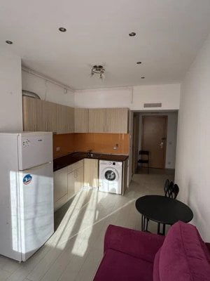 Apartament de 2 camere, decomandate, 45 mp, Zona Vitan Bârzești - imagine 3