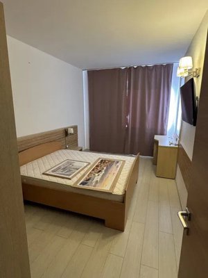 Apartament de 2 camere, decomandate, 45 mp, Zona Vitan Bârzești - imagine 2