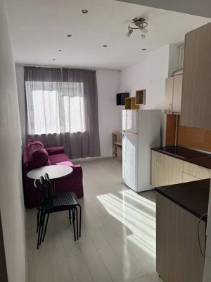 Apartament de 2 camere, decomandate, 45 mp, Zona Vitan Bârzești - imagine 4