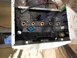 Centrala termica in condensare Ariston Premium 24 - imagine 3