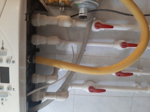 Centrala termica in condensare Ariston Premium 24