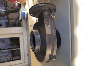 Centrala termica in condensare Ariston Premium 24 - imagine 4