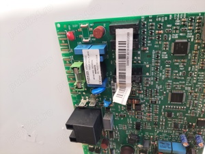 Centrala termica in condensare Ariston Premium 24 - imagine 5