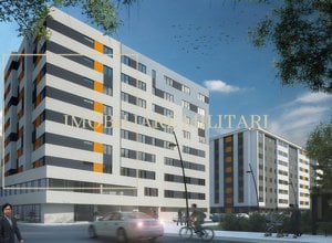 Apartament 3 camere decomandat - Militari Residence - imagine 3