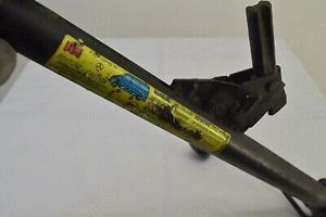 Cric Mercedes Vito w638 an 2000 - imagine 3