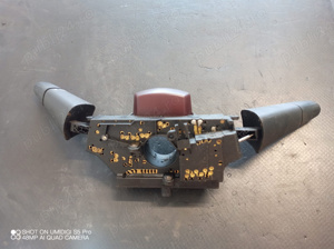 Bloc lumini Mercedes Vito/Sprinter  - imagine 5