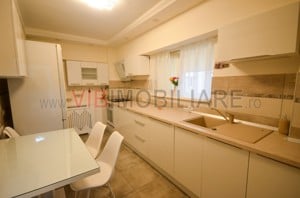 Unirii - Fantani - Mitopolie - 3 camere renovat, mobilat, utilat - SUT 83MP - imagine 7