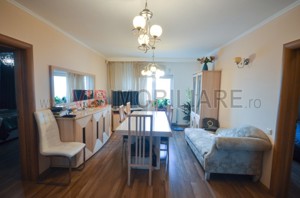 Unirii - Piata Alba Iulia - Decebal - 3 camere renovat  - imagine 6