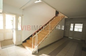 Unirii - Piata Alba Iulia - Decebal - 3 camere renovat  - imagine 15