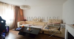 Unirii - Piata Alba Iulia - Decebal - 3 camere renovat  - imagine 12