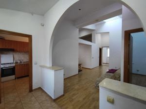 Inchiriere apartament 3 camere Timpuri Noi - Foisorului - imagine 3