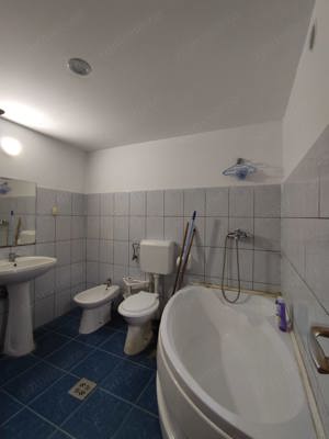 Inchiriere apartament 3 camere Timpuri Noi - Foisorului - imagine 9