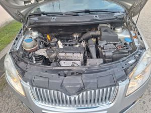 vand Skoda Fabia  - imagine 2