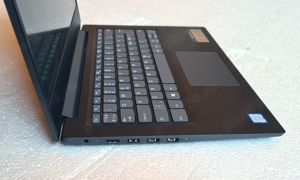 Laptop Lenovo Ecran 13" Full HD, i5-82650U, 8 GB DDR4, SSD 256 GB - imagine 3