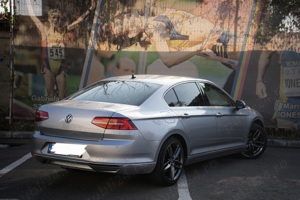 volskwagen passat  - imagine 5