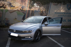 volskwagen passat  - imagine 6