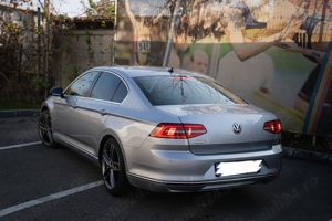 volskwagen passat  - imagine 7