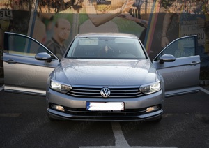 volskwagen passat  - imagine 4