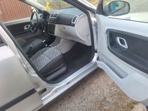 vand Skoda Fabia  - imagine 6