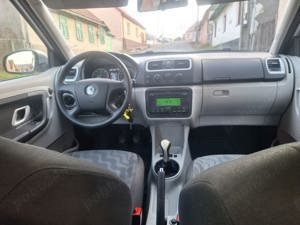 vand Skoda Fabia  - imagine 7