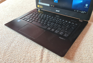 Laptop ultrabook Acer 13" Full HD, i5-6200u, 8 GB DDR3, 128 GB SSD - imagine 3