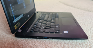 Laptop ultrabook Acer 13" Full HD, i5-6200u, 8 GB DDR3, 128 GB SSD - imagine 2