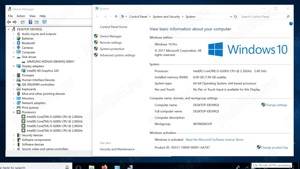 Laptop ultrabook Acer 13" Full HD, i5-6200u, 8 GB DDR3, 128 GB SSD - imagine 5