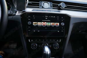 volskwagen passat  - imagine 8