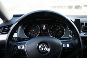 volskwagen passat  - imagine 9