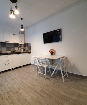 Apartament  2 camere mobilat +  loc de parcare - imagine 4