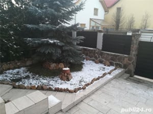 Apartament 3 camere 85mp.Zorilor. Cluj Napoca - imagine 8