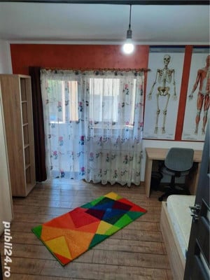 Apartament 3 camere 85mp.Zorilor. Cluj Napoca - imagine 4