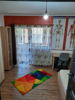 Apartament 3 camere 85mp.Zorilor. Cluj Napoca - imagine 9