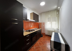 Apartament cu 2 camere langa parcul Petofi Sandor - PARTER  - imagine 6