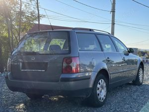 VW Passat 1.9 tdi  - imagine 3