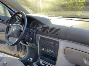 VW Passat 1.9 tdi  - imagine 6