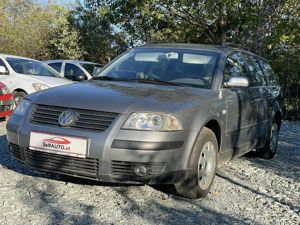 VW Passat 1.9 tdi  - imagine 2