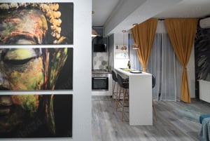 Inchiriere Apartament Superb, 2 camere Lux, Central, Unirii, Central Luxury Apartment Unirii - imagine 3