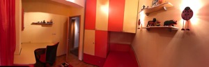 Apartament Spațios cu vedere în ambele părți și dispune de de două locuri parcare  - imagine 7