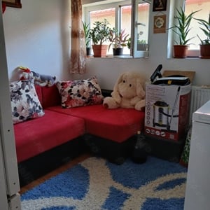 Vând apartament în vila cu vedere la Crucea de pe Caraiman și munții Bucegi