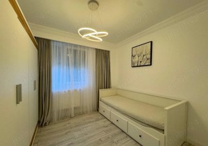 Închiriere apartament de vacanță la 10 minute de Poiana Brașov - 3 camere plus living - imagine 3