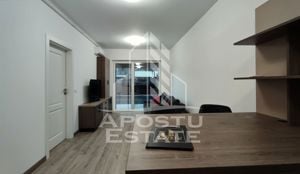 Apartament cu 2 camere + terasa 35mp utili,  Adora Park - imagine 3