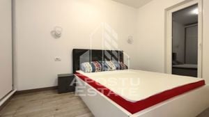 Apartament cu 2 camere + terasa 35mp utili,  Adora Park - imagine 7