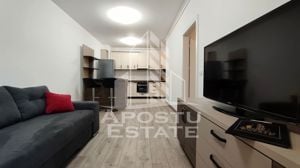 Apartament cu 2 camere + terasa 35mp utili,  Adora Park - imagine 2