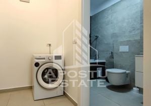 Apartament cu 2 camere + terasa 35mp utili,  Adora Park - imagine 13