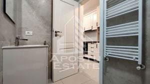 Apartament cu 2 camere + terasa 35mp utili,  Adora Park - imagine 16